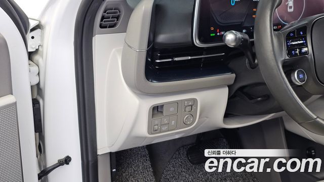 Hyundai Ioniq6 2023 — photo 29