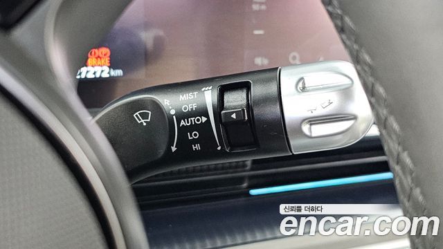 Hyundai Ioniq6 2023 — photo 30