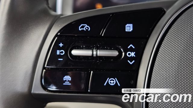 Hyundai Ioniq6 2023 — photo 32
