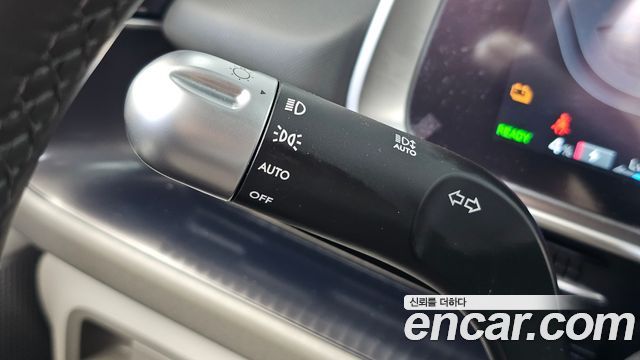 Hyundai Ioniq6 2023 — photo 34