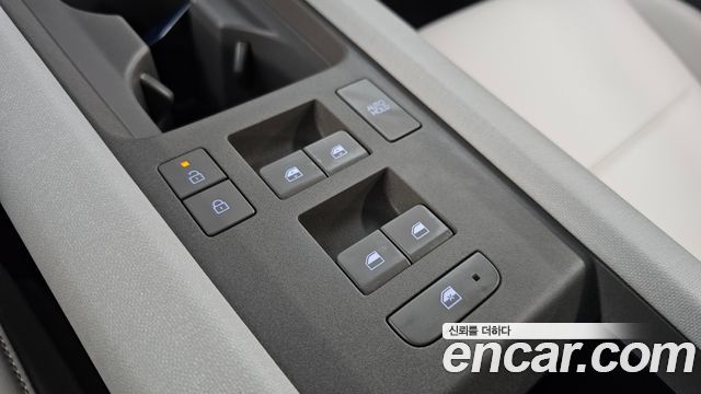 Hyundai Ioniq6 2023 — photo 35