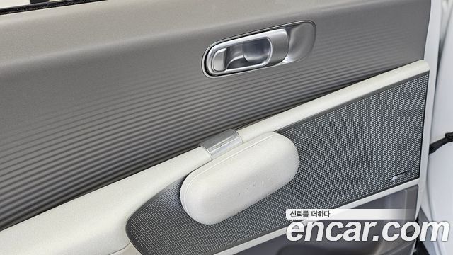 Hyundai Ioniq6 2023 — photo 36