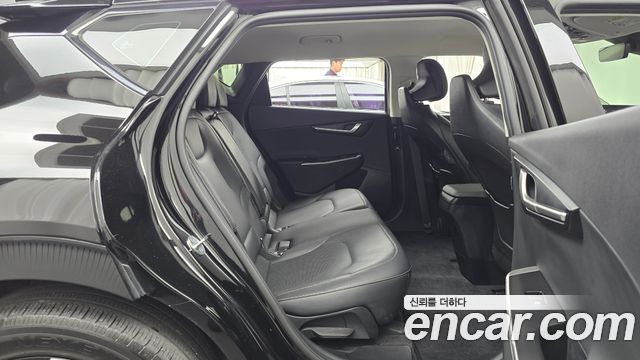 Kia EV6 2022 — photo 12