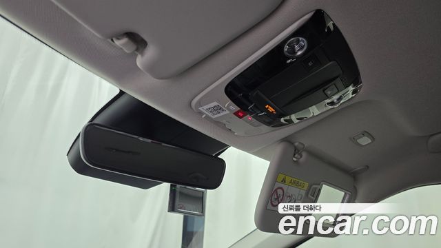 Kia EV6 2022 — photo 18