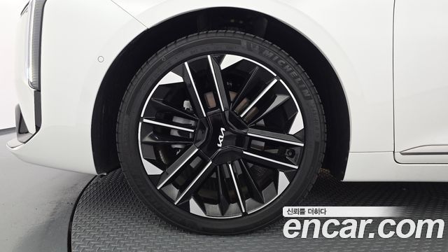 Kia K8 2026 — photo 5