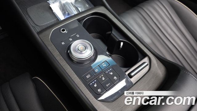 Kia K8 2026 — photo 12