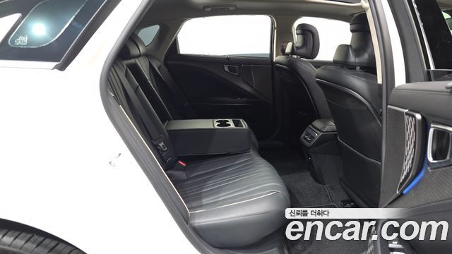 Kia K8 2026 — photo 17