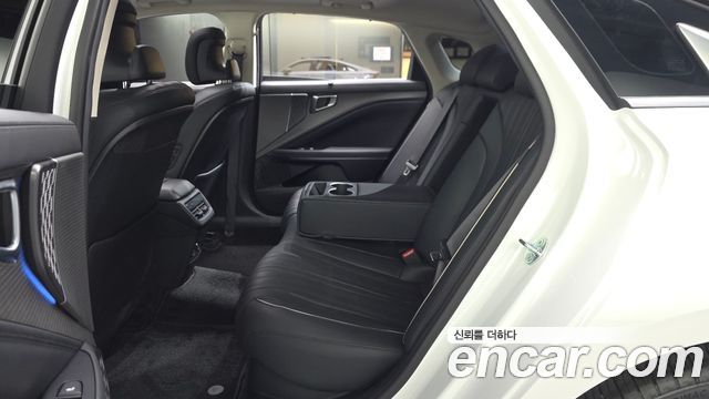 Kia K8 2026 — photo 18