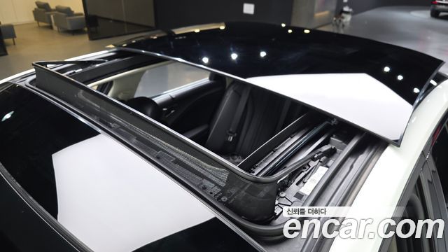 Kia K8 2026 — photo 25