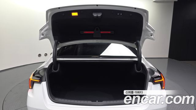 Kia K8 2026 — photo 26