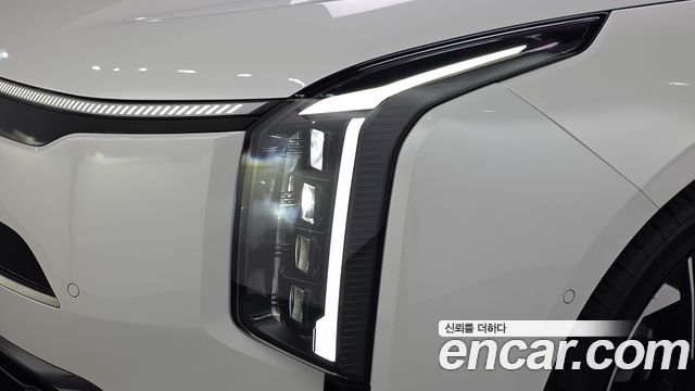 Kia K8 2026 — photo 8