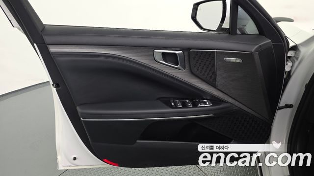 Kia K8 2026 — photo 14