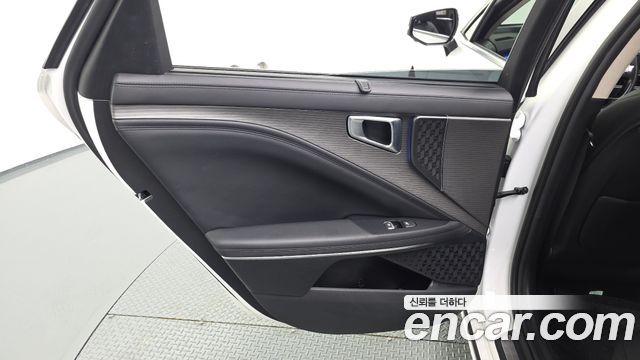 Kia K8 2026 — photo 15