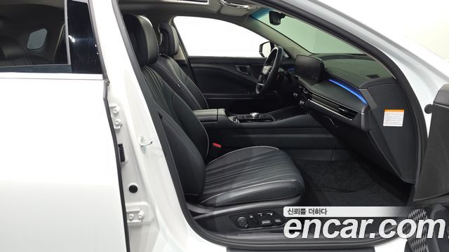 Kia K8 2026 — photo 16