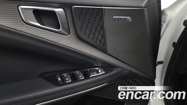 Kia K8 2026 — photo 29