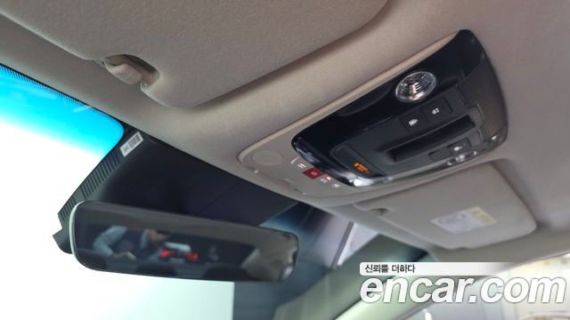 Kia K8 2026 — photo 30