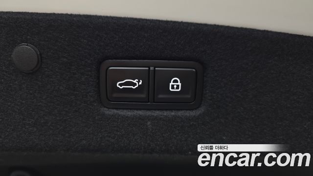 Kia K8 2026 — photo 32