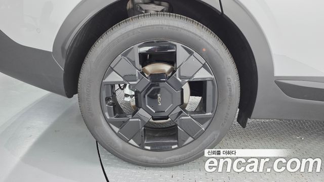 Kia Sportage 2026 — photo 5