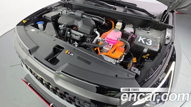 Kia Sportage 2026 — photo 6