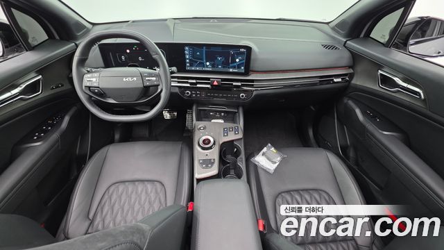 Kia Sportage 2026 — photo 10