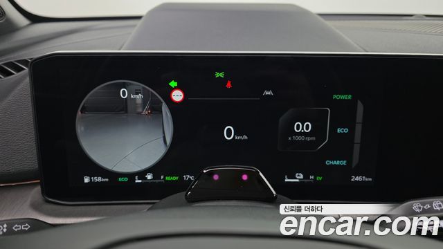Kia Sportage 2026 — photo 11