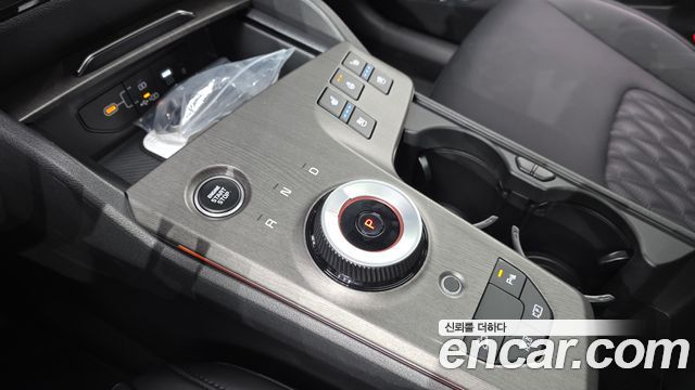 Kia Sportage 2026 — photo 12