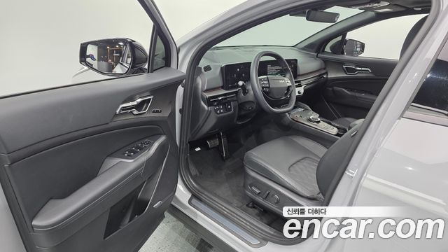 Kia Sportage 2026 — photo 13