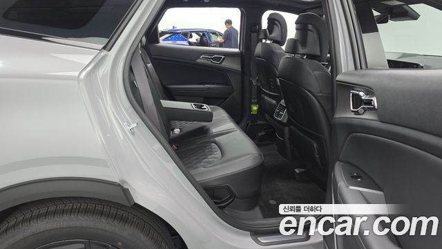 Kia Sportage 2026 — photo 17