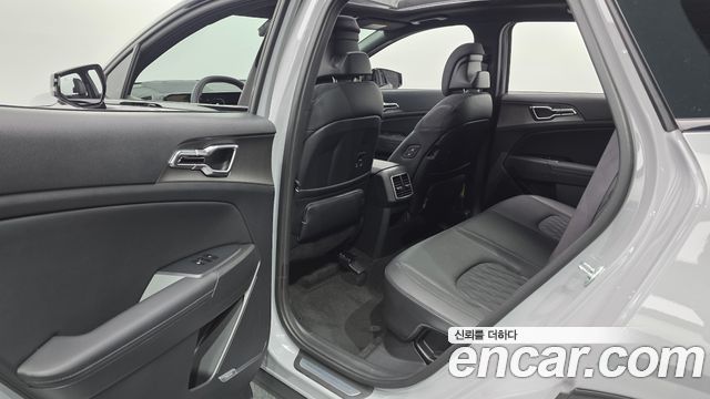 Kia Sportage 2026 — photo 18