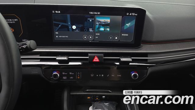 Kia Sportage 2026 — photo 19