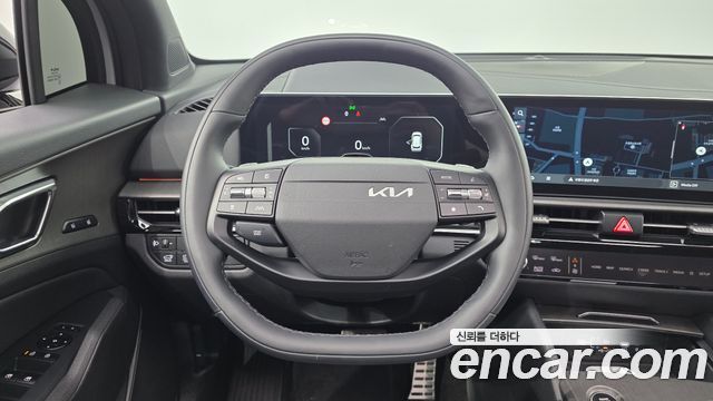 Kia Sportage 2026 — photo 20