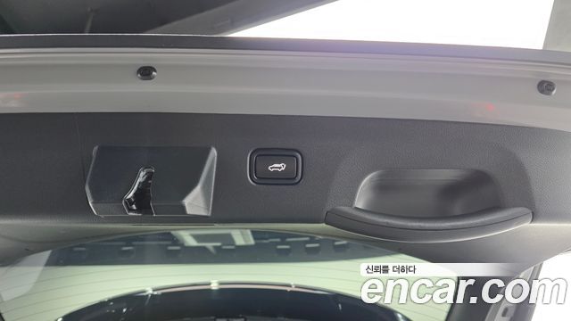 Kia Sportage 2026 — photo 24