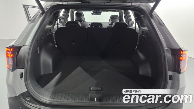 Kia Sportage 2026 — photo 25
