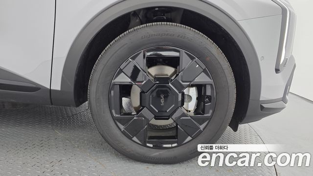 Kia Sportage 2026 — photo 7