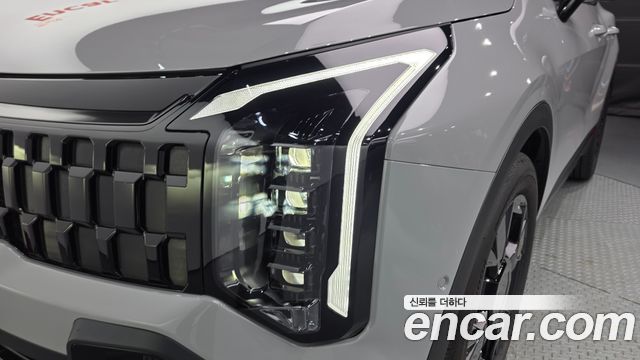 Kia Sportage 2026 — photo 8