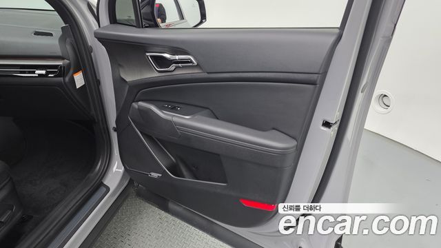 Kia Sportage 2026 — photo 14