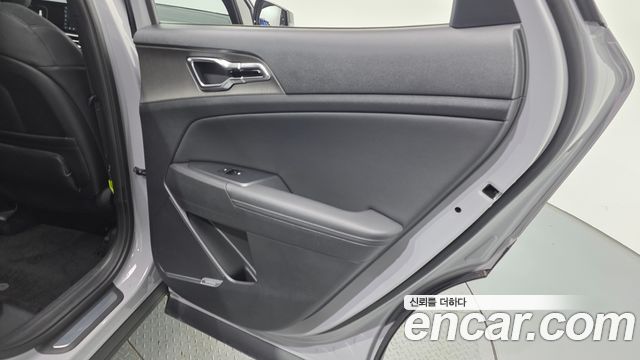 Kia Sportage 2026 — photo 15
