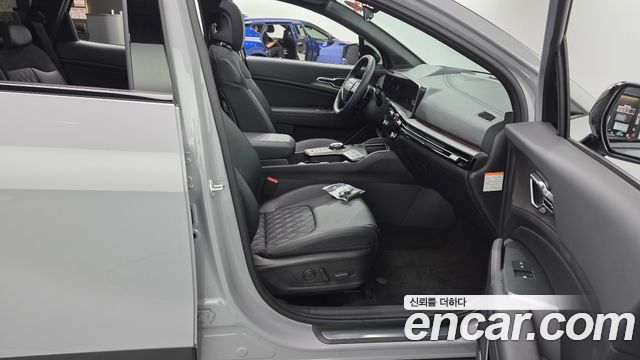 Kia Sportage 2026 — photo 16