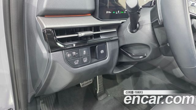 Kia Sportage 2026 — photo 27