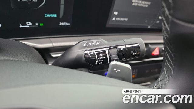 Kia Sportage 2026 — photo 29