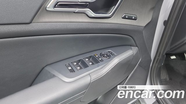 Kia Sportage 2026 — photo 35