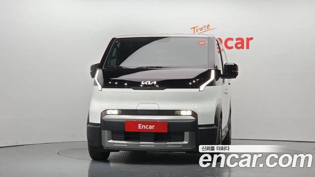 Kia PV5 2026 — photo 3