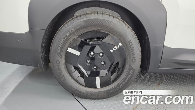 Kia PV5 2026 — photo 5