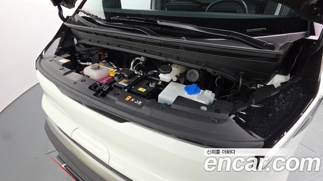 Kia PV5 2026 — photo 6