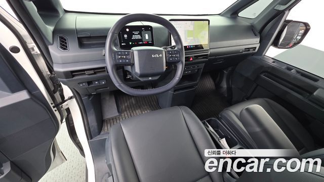 Kia PV5 2026 — photo 10
