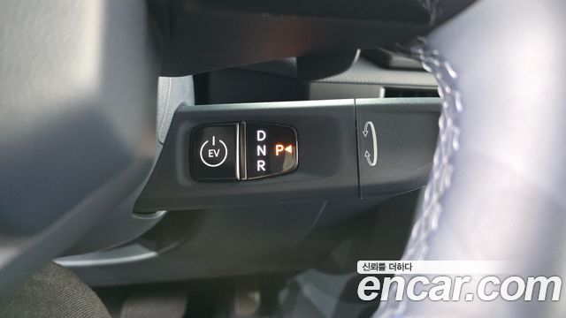 Kia PV5 2026 — photo 12