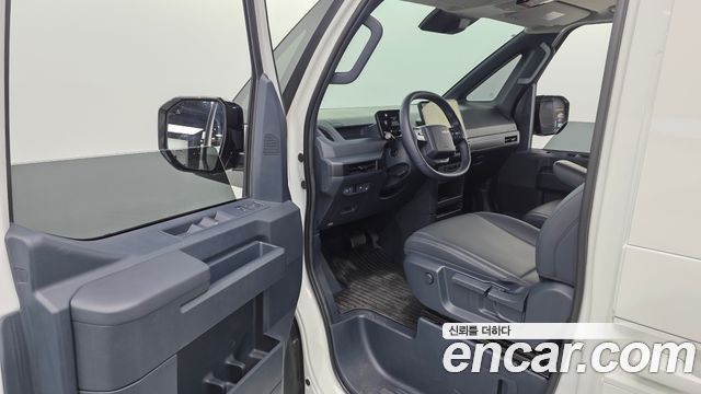Kia PV5 2026 — photo 13