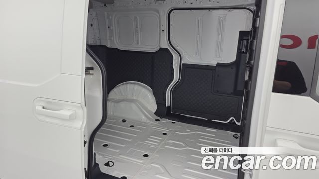 Kia PV5 2026 — photo 17