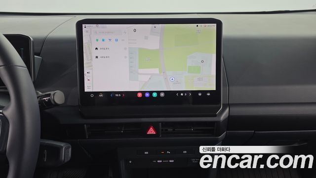 Kia PV5 2026 — photo 18