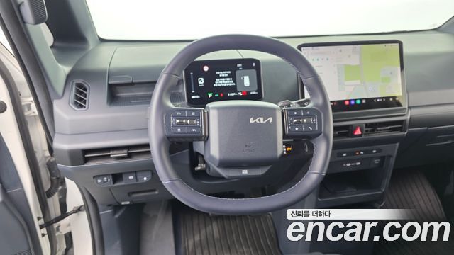 Kia PV5 2026 — photo 19